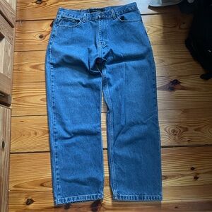 Calvin Klein Denim Jeans